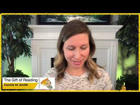 HSHF - Y1:E13 - "The Gift of Reading"