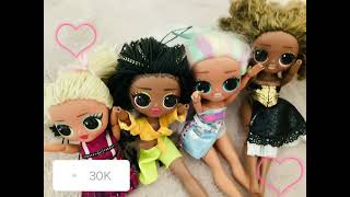 DOLL PHOTOSHOOT!!! #life #doll #StarFamilyDolls screenshot 5
