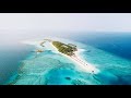 Travel Inspiration: Hello Veligandu