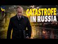 Putin ha ricevuto un NETTO RIFIUTO! La Russia NON AVRÀ carburante. CROLLO SU VASTA SCALA!