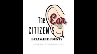 Live scanner: Delaware County Indiana.