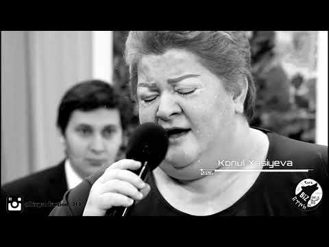 Könül Xasıyeva - Getdin | ERA Music remix | Azerbaijan Ethnic Trap Music