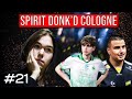 Spirit Donk’d Cologne And Our Predictions For BLAST Bounty! - All About Counter-Strike #21