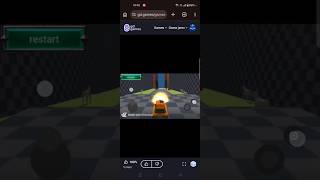 my gdevelop game blastooo#action game#shooter game#developer