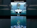 Modern Warships Market Bomber Aircraft #modernwarships #shorts