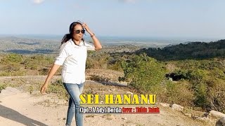 Lagu Timor Leste || SEI HANANU || Cipt. A Adyt Borda || Thilde Tahuk (cover)