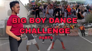 Download Lagu BIG BOY DANCE CHALLENGE PART4  | TACLOBAN CITY  | MP3