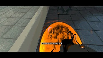 Portal Bumping SpeedRunning Technique - PackSciences