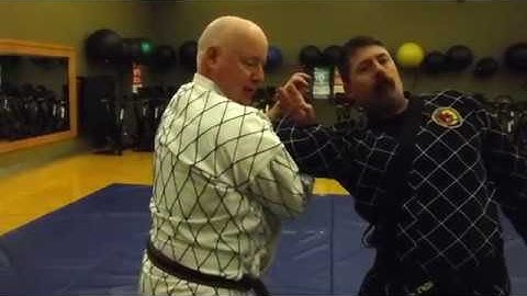 #270 Block 4 Directional Throw