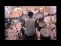 On The Backs Of Angels (Dream Theater) Drum Cover - Mamoia Colney