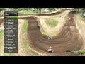 2023 Loretta Lynn's Remastered   Masters (50+)   Moto 1