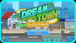 Bangun Kota Impianmu - Dream Town Story (Android) screenshot 4