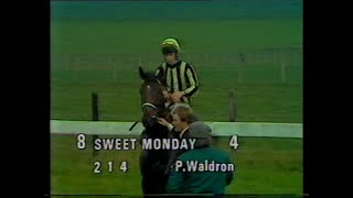 1980 Mill Reef Stakes Sweet Monday plus Mrs Penny screenshot 5
