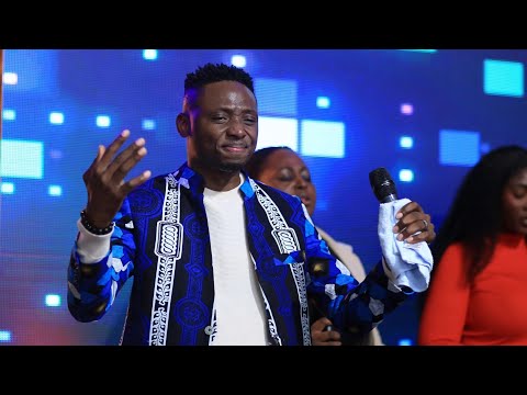 NII KWEI - I WILL DWELL (Psalm 91)