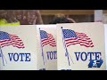 Last day for early voting ahead of Oklahoma Primary Election