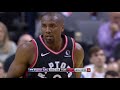 Ibaka Patrols the Paint with 21pts at Home! | November 6, 2019