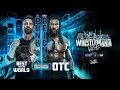 WWE Wrestlemania 42 Official Theme Song Back In The Saddle 