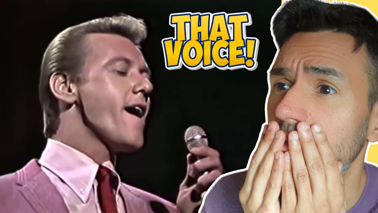 Guarda Righteous Brothers - Unchained Melody (REACTION) Live on the Andy Williams Show su YouTube Guarda Righteous Brothers - Unchained Melody (REACTION) Live on the Andy Williams Show su YouTube