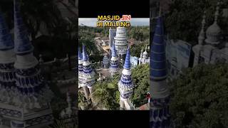 Facts About The Malang Jinn Mosque shorts