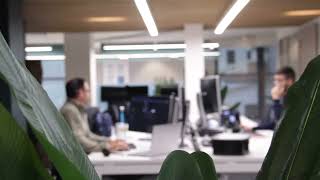 Careers in Malaga