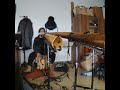Jingle Bells Variation in Minor on 3 Didgeridoos