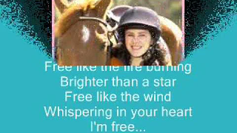 Tribute Storm - Lara Jean Marshall (lyrics)