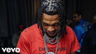 Lil baby – All my life (official music video)