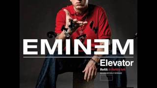 Eminem Refill all tracks
