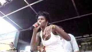 Jahcoozi feat. RQM ::LIVE @ loveparade 2006 ::