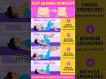 🔥 Lose Lower Belly Fat Fast | 5 Min Home Ab Workout (No Equipment) 💪#bellyfatburn #fatloss