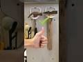 Clever idea from a craftsman #creative #ideas #tips #lifehacks #diy #craft #shorts