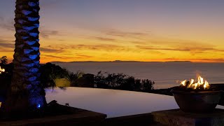 $15.8M Luxury Ocean View Mansion | 5 Clear Water, Crystal Cove | Newport Beach