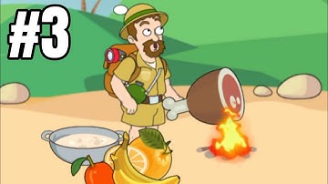 Pull Him Out - Level 21 - 30, Best Funny All Levels Gameplay Walkthrough (Android, Ios), Game tarik