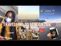 TRAVELLING TO UK 🇬🇧 FOR UNIVERSITY | VLOG!!!| DURING COVID TIMES😰 | INTERNATIONAL STUDENT FROM ZIM🇿🇼