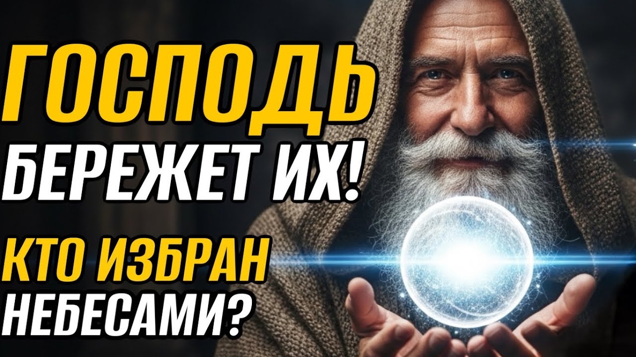 🪽Ангел-Хранитель всегда рядом: Кого из знаков зодиака оберегают Небеса?