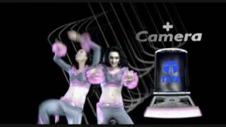 Tata Indicom- Isha Tvc