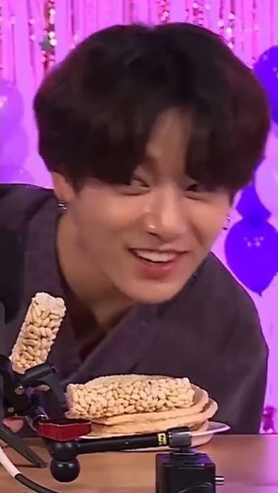 ASMR with 🐰💟✨ from Ep.98 #bts#Runbts#jk#jeonjungkook #bantanboy#btsarmy#army