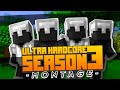 Minecraft Cube UHC Season 3 Montage