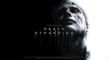 [Death Stranding] GeForce RTX 3070-I7 8700K 4K DX12 DLSS 2.0 Performance