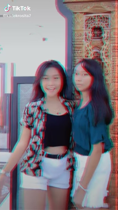 Tiktok hot terhits 2020