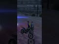 I Did This To Get Out Of A Ticket in GTA 5 RP! #Shorts