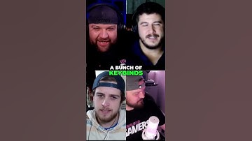 Should you play HellDivers 2 With a Controller or Mouse and Keyboard? #podcast #gaming