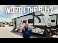 6 month review of owning this rv plus a free mattress