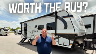 6 Month Review of OWNING This RV! PLUS a Free Mattress! screenshot 4