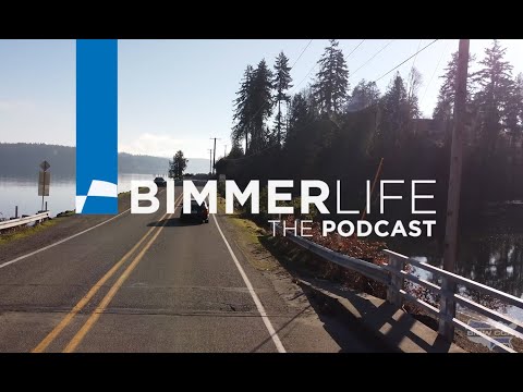 BMW CCA BimmerLife Podcast Ep. 1 - BMW enthusiasts debate "Old vs. New"