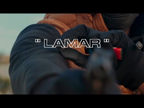 Mess 2T   LAMAR  prod by JollyRoger 