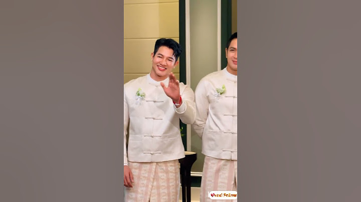 Paing Takhon’s wedding#update#news#paingtakhon#foryou#fyp#သတင်း#wedding#shorts#celebrity