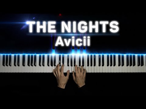 The Nights - Avicii 