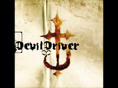 DevilDriver - Cry for Me Sky (Eulogy of the Scorned) HQ (192kbps)