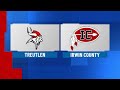 Girls High School Soccer: Treutlen vs. Irwin County